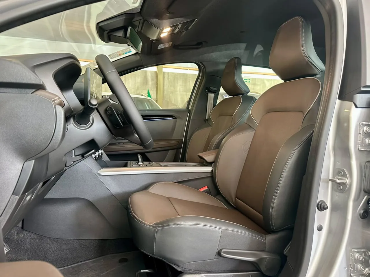 Renault Kardian 2026 — foto 15