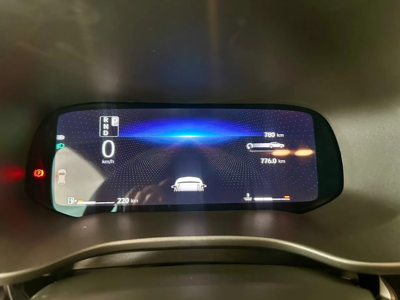 Renault Kardian 2026 — foto 14