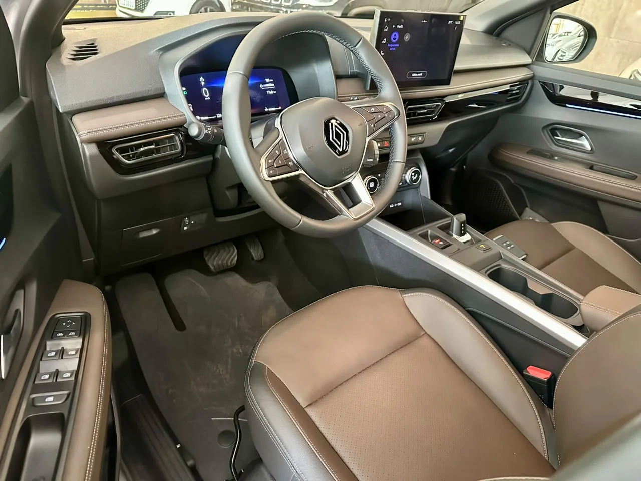 Renault Kardian 2026 — foto 10