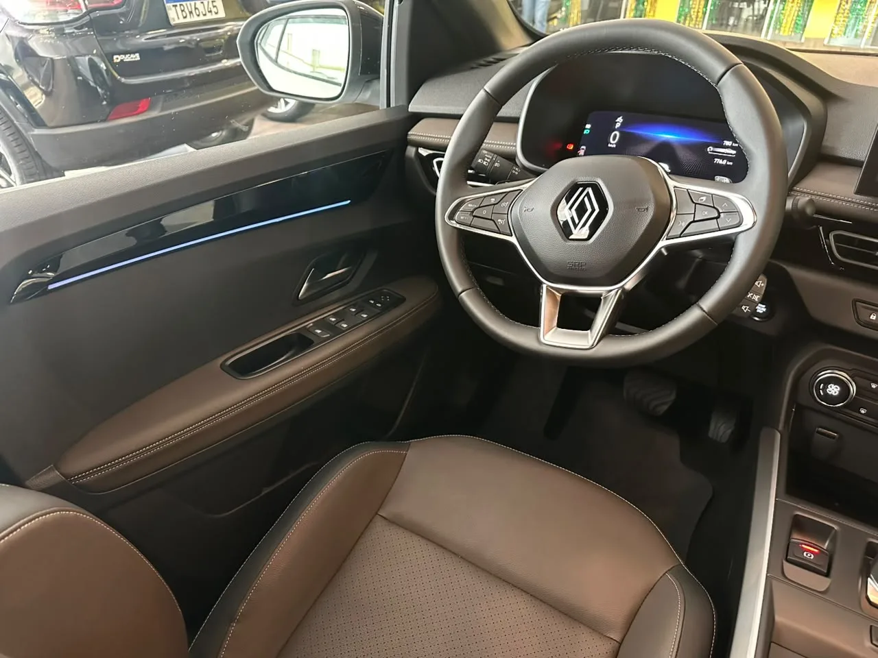 Renault Kardian 2026 — foto 9