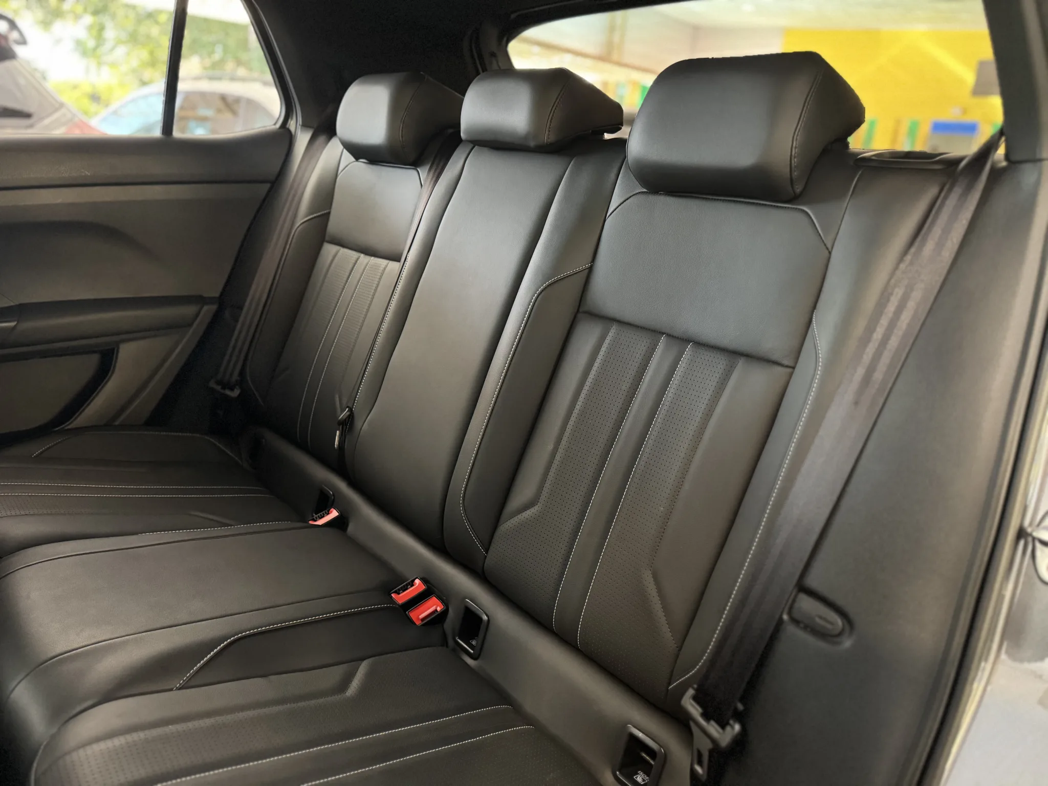 Volkswagen T-Cross 2025 — foto 10