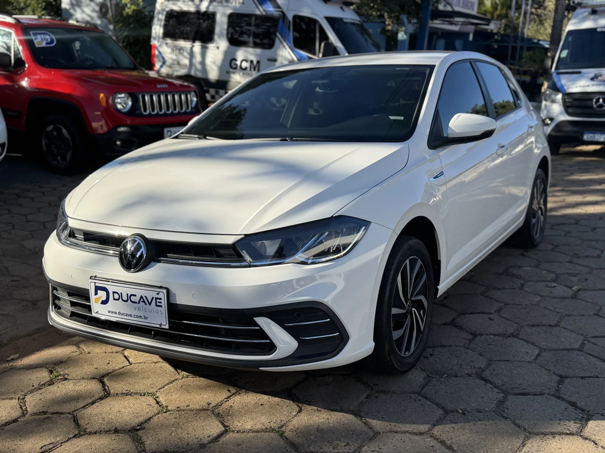 Volkswagen Polo 2025 — foto 2