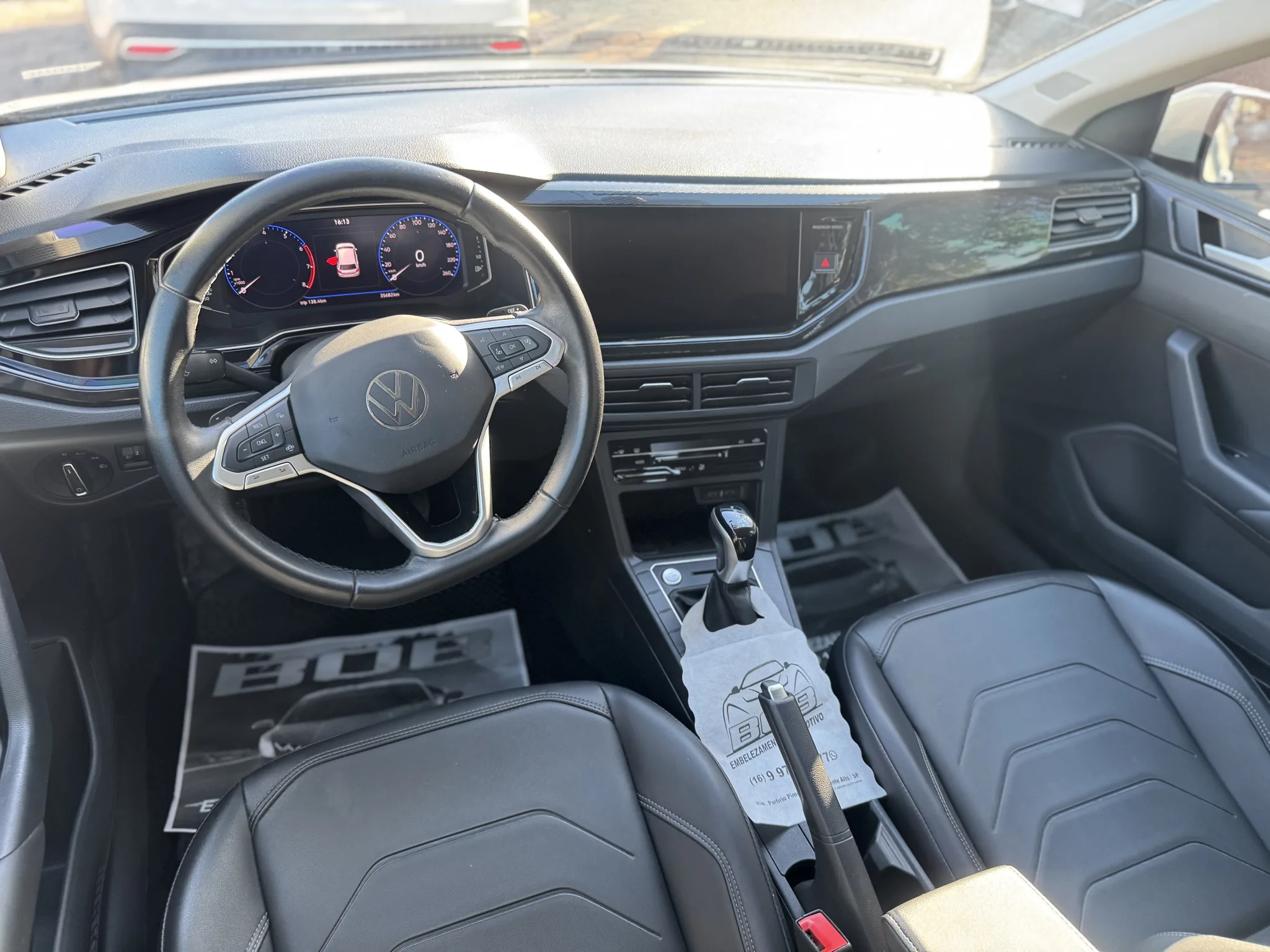 Volkswagen Polo 2025 — foto 7
