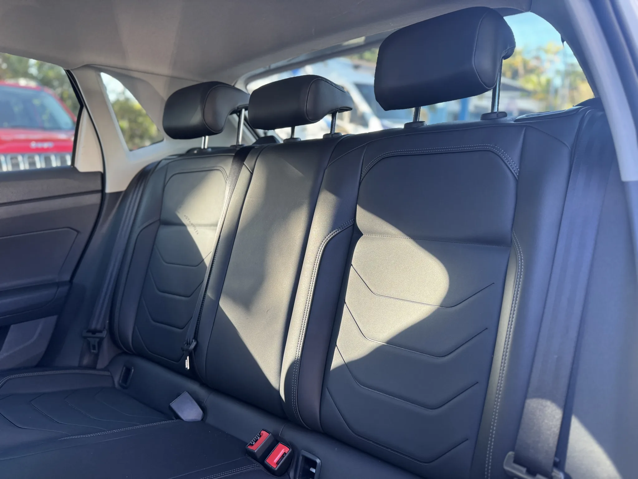 Volkswagen Polo 2025 — foto 10