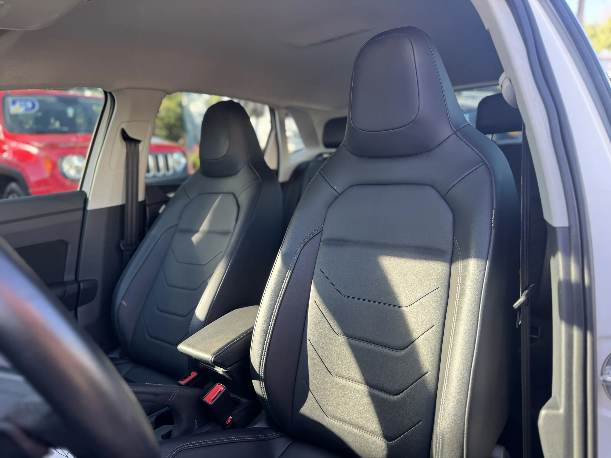 Volkswagen Polo 2025 — foto 9