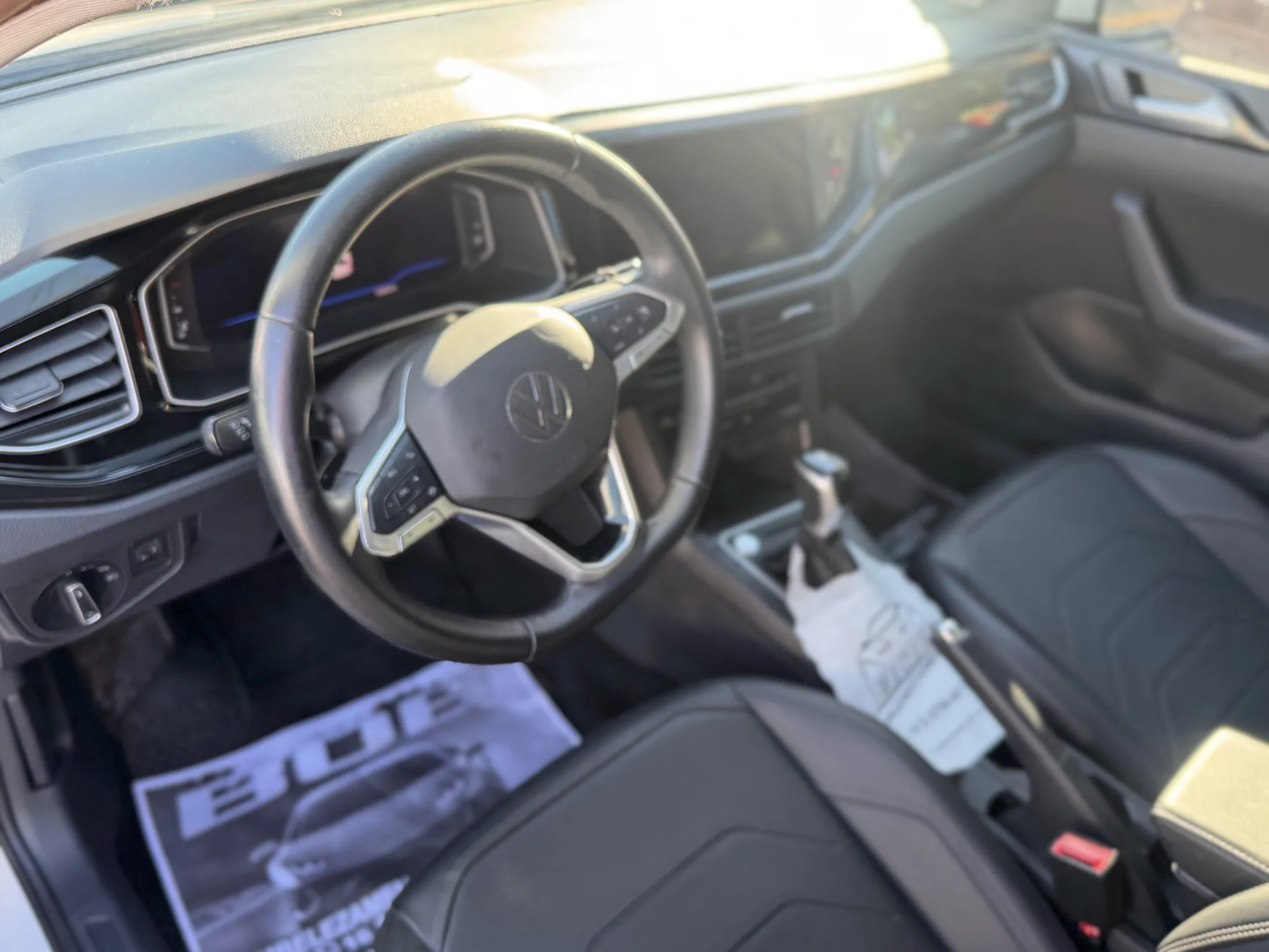 Volkswagen Polo 2025 — foto 8