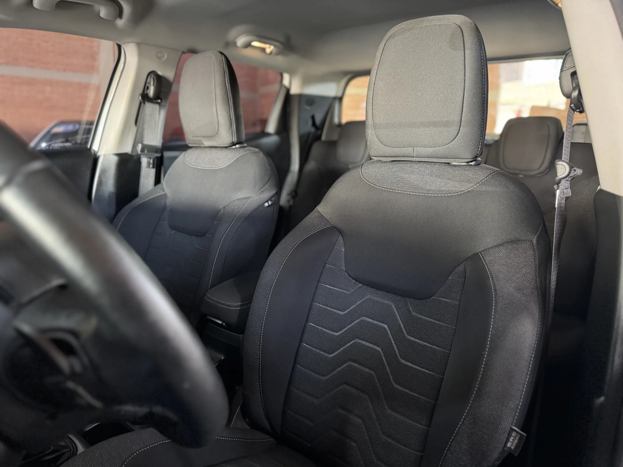 Fiat Toro 2023 — foto 9