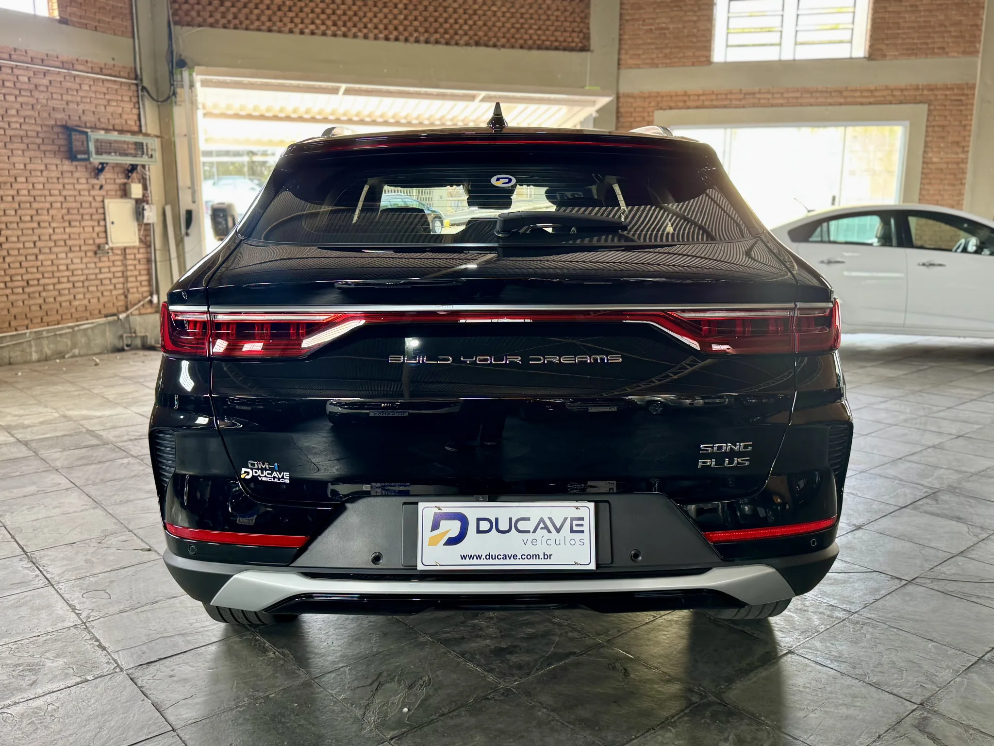 BYD Song Plus 2024 — foto 5