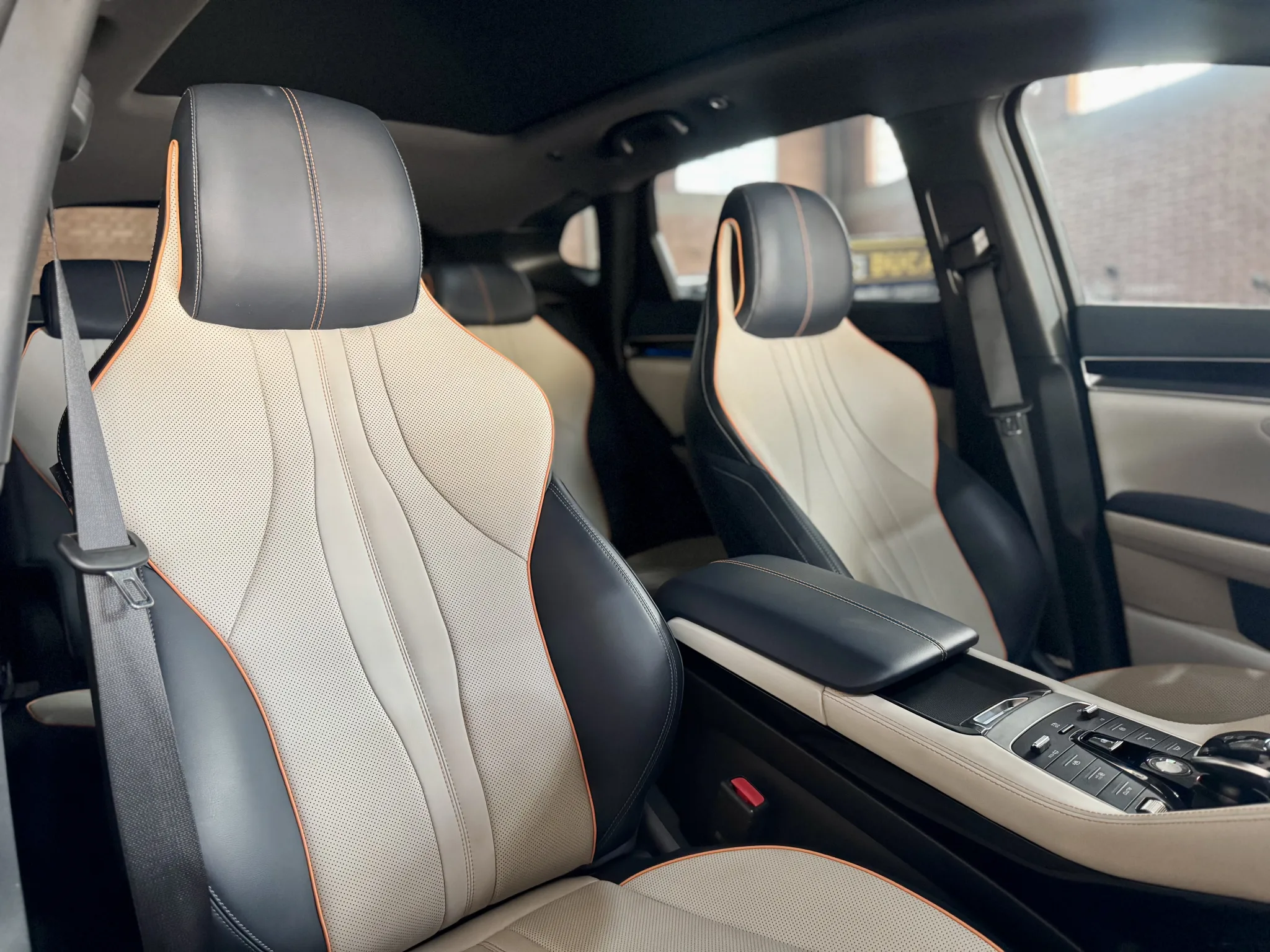BYD Song Plus 2024 — foto 12