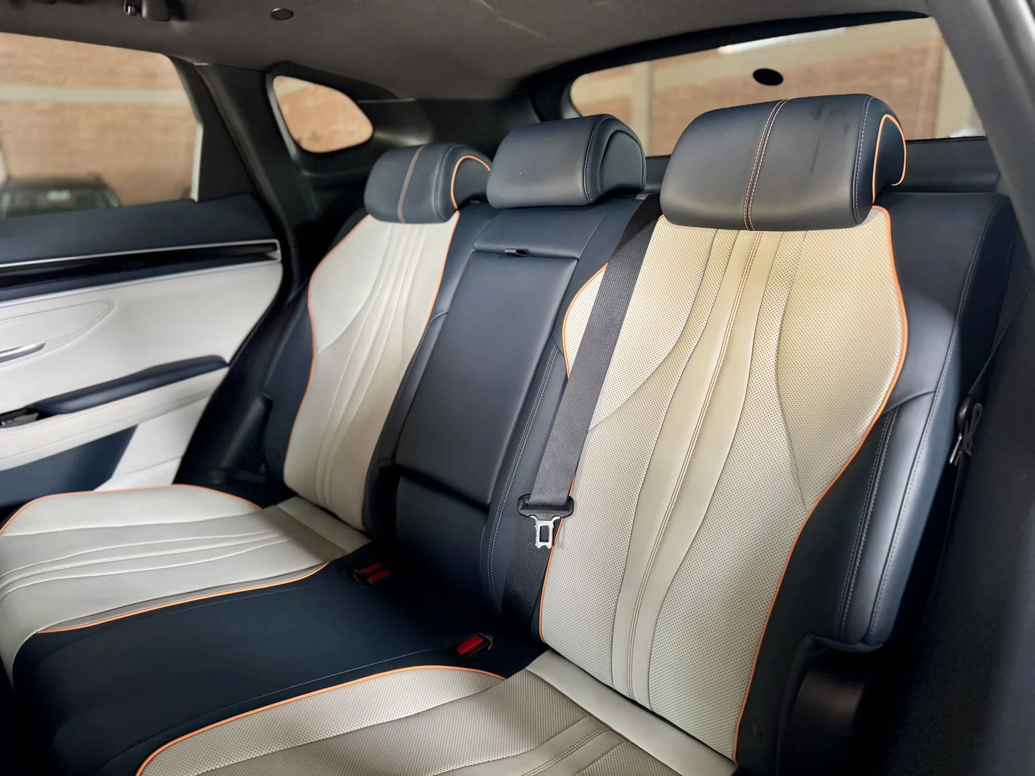 BYD Song Plus 2024 — foto 13