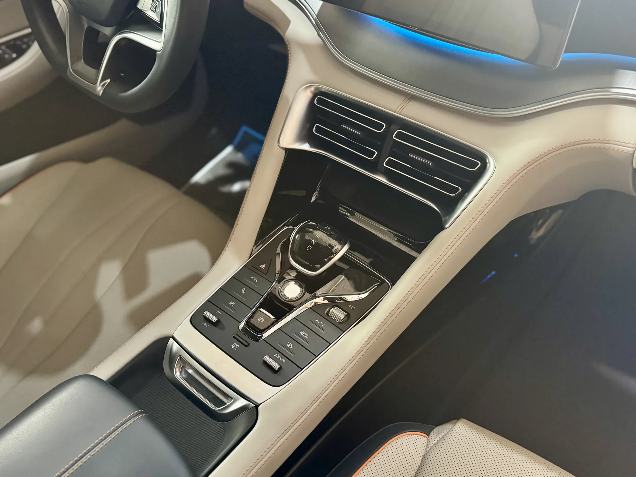 BYD Song Plus 2024 — foto 10