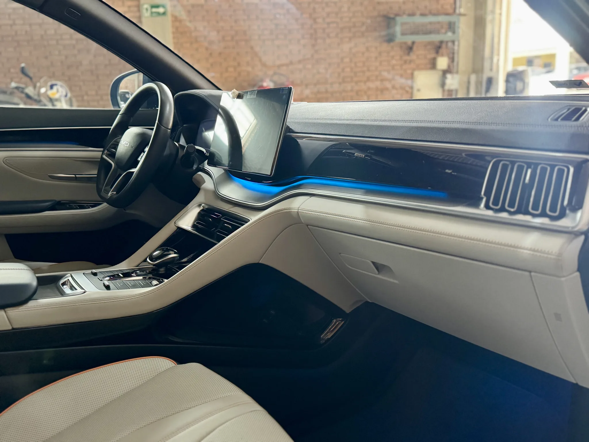 BYD Song Plus 2024 — foto 9