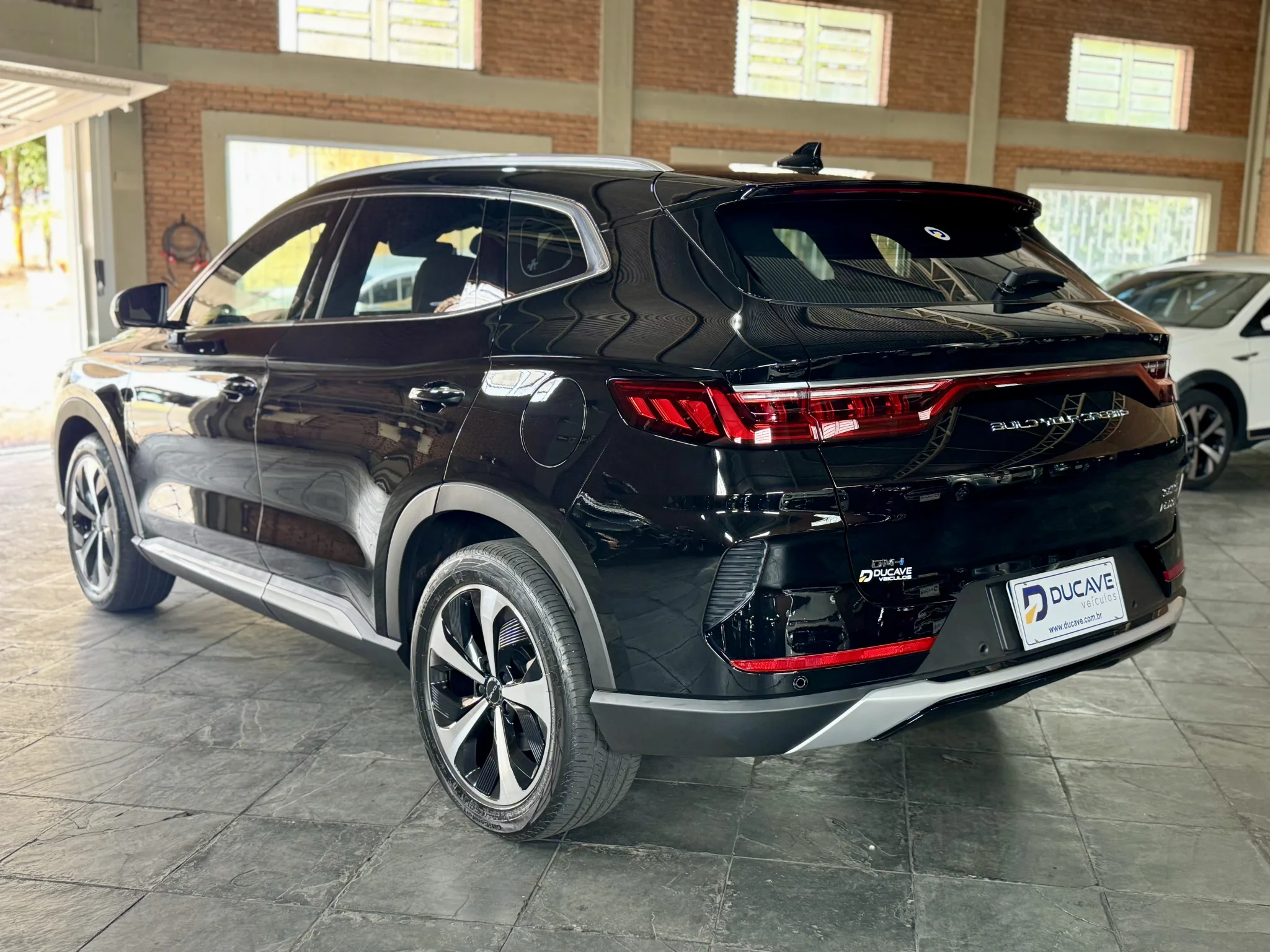 BYD Song Plus 2024 — foto 6