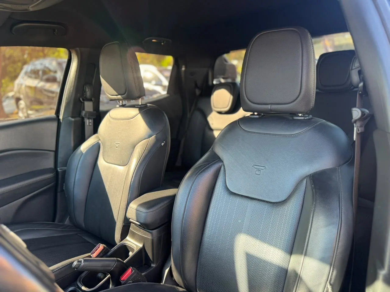 Fiat Toro 2023 — foto 7