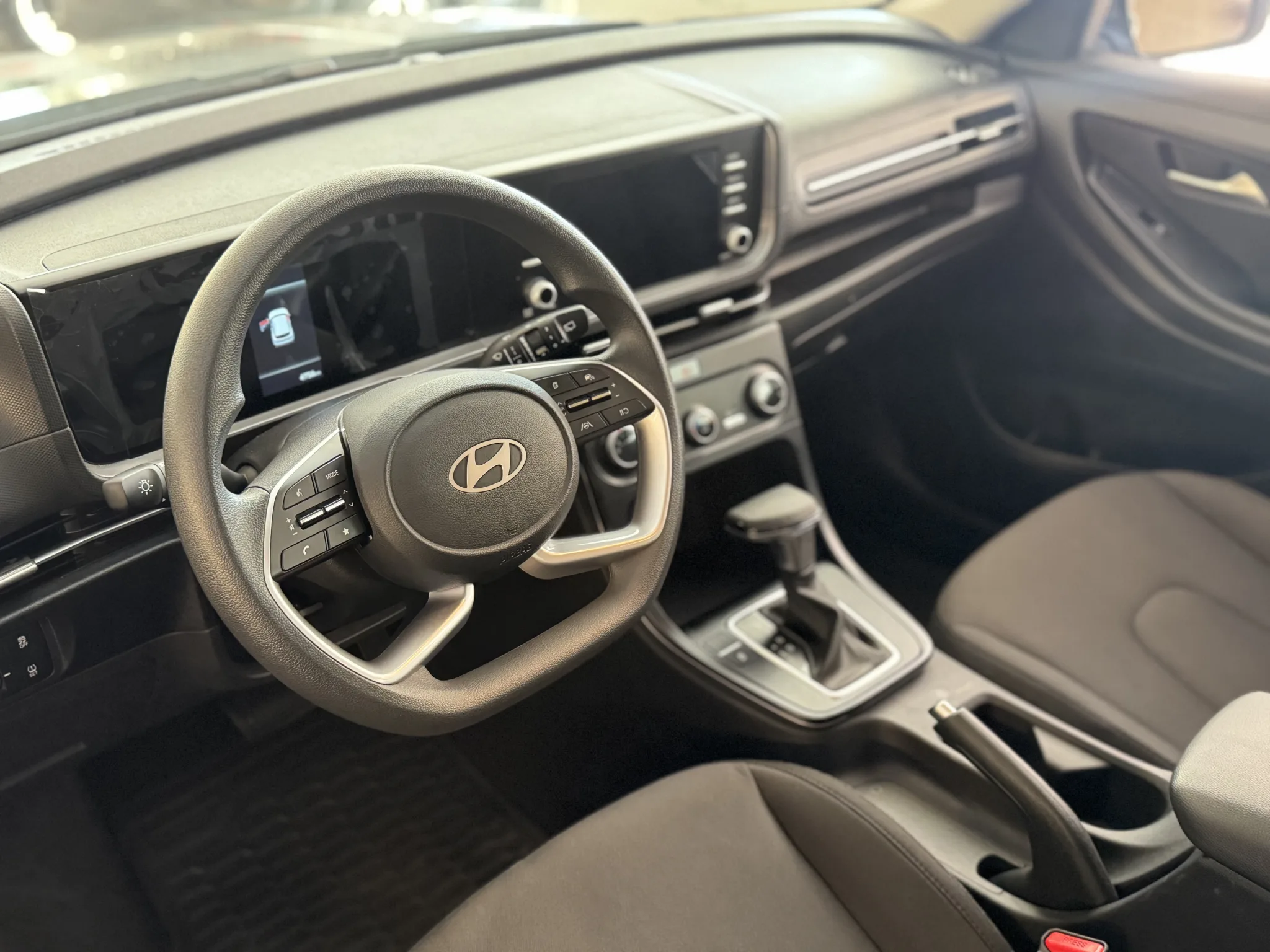 Hyundai Creta 2027 — foto 7