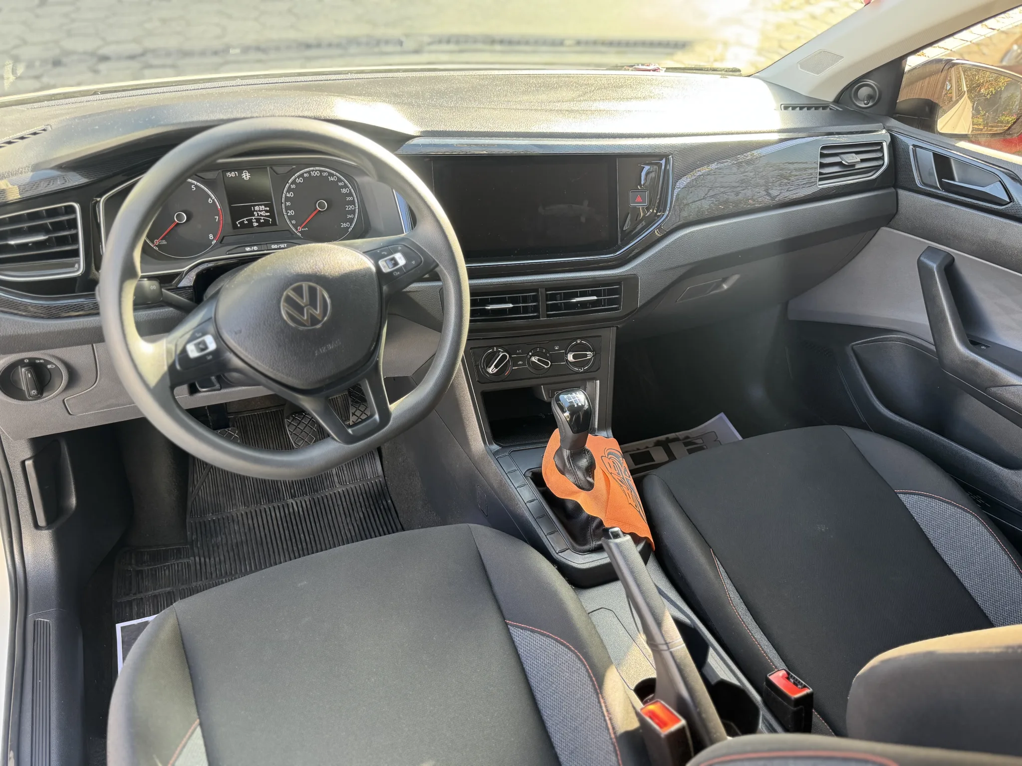 Volkswagen Polo 2026 — foto 4