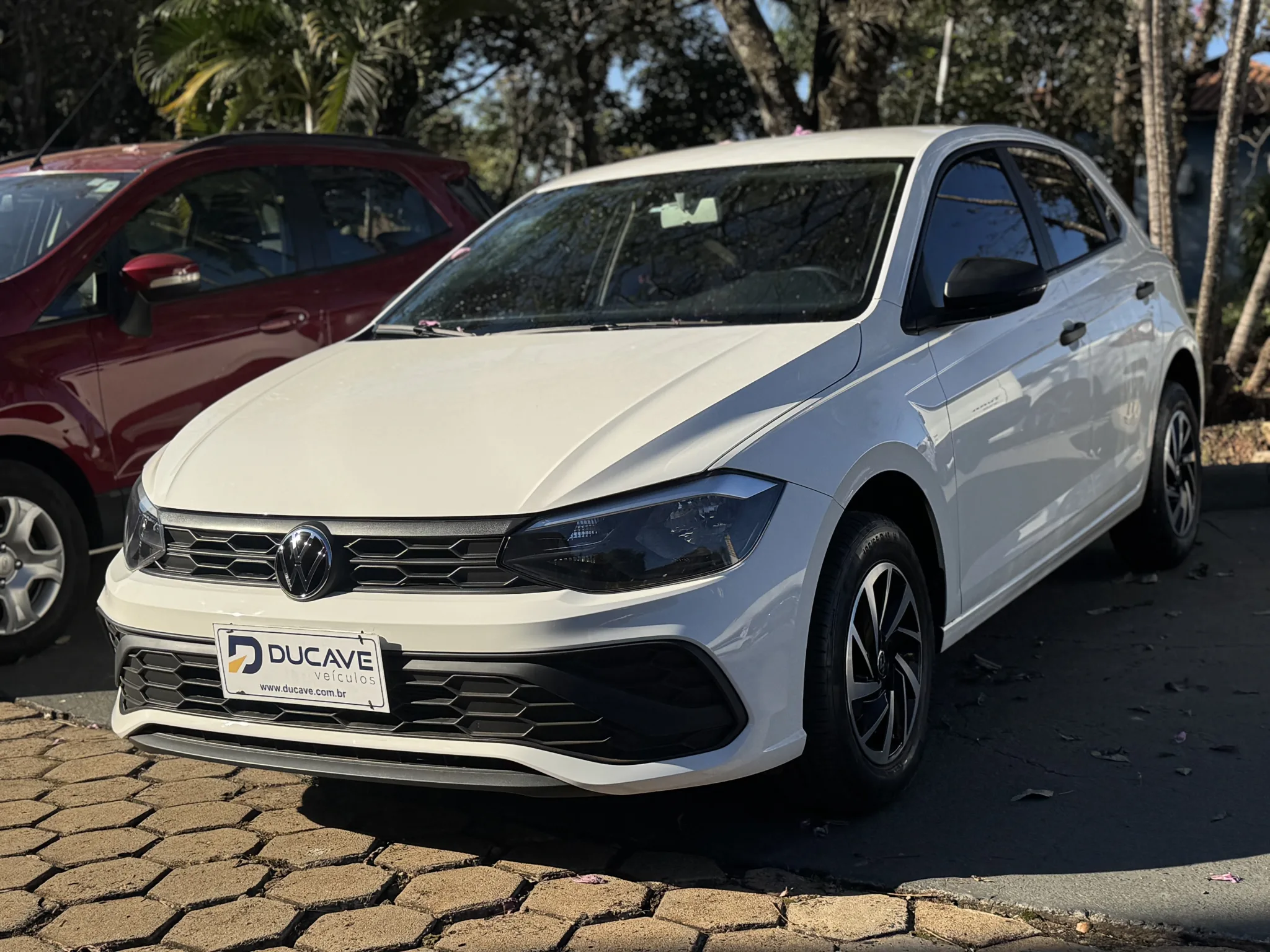 Volkswagen Polo 2026 — foto 3