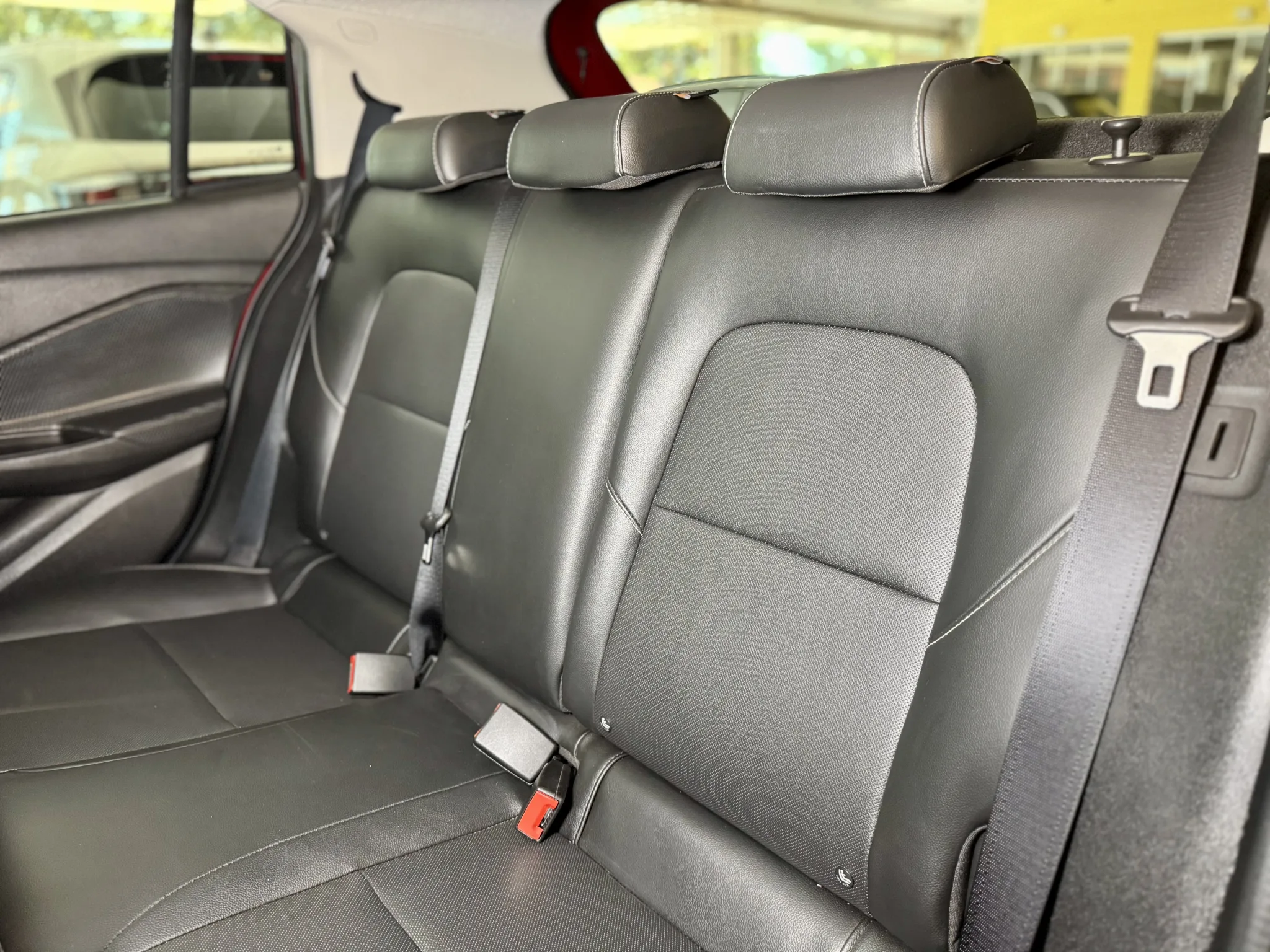 Chevrolet Onix 2024 — foto 11