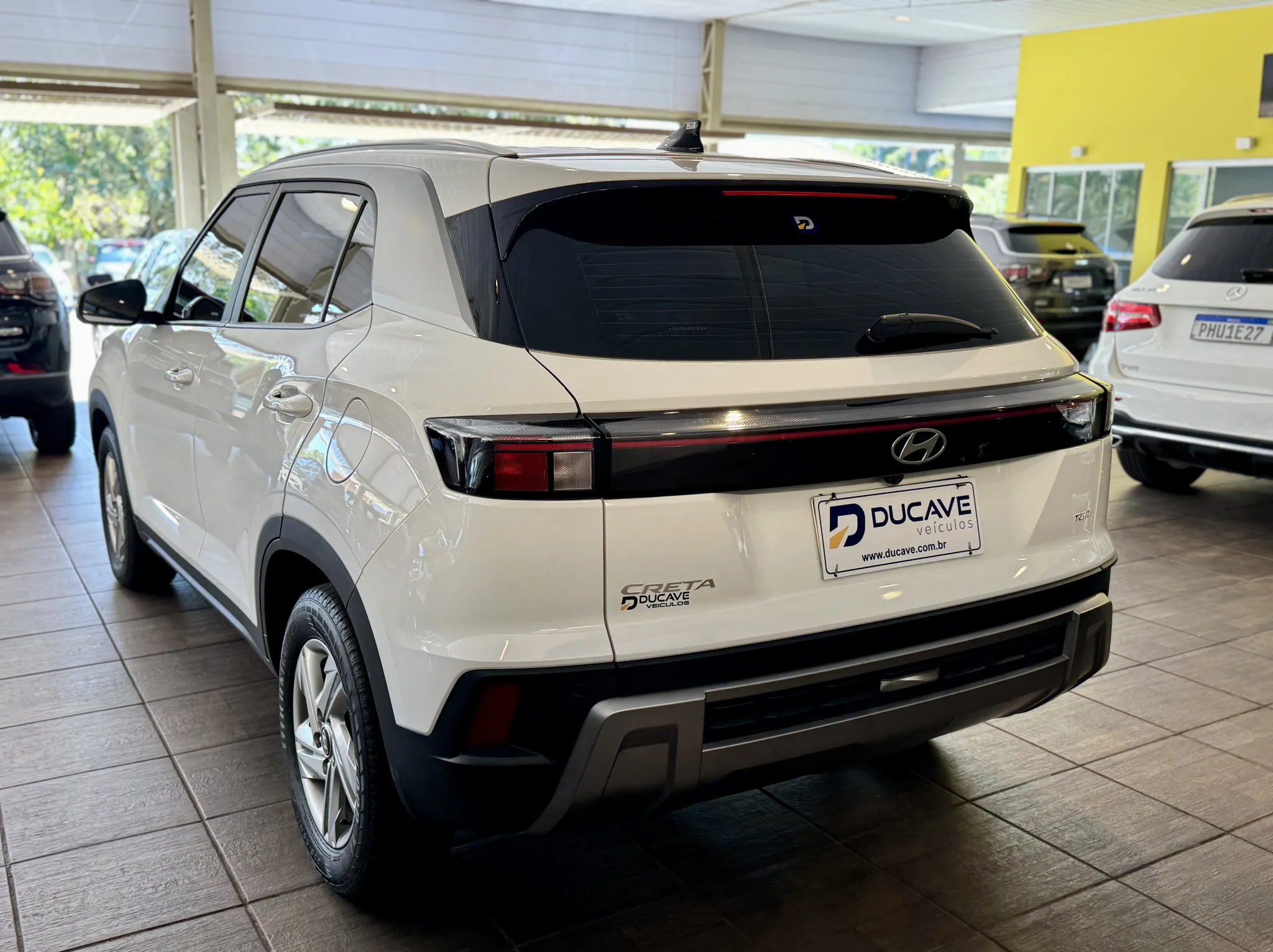 Hyundai Creta 2025 — foto 6