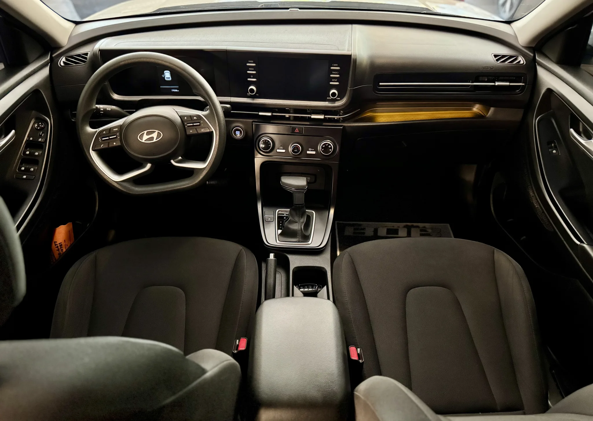 Hyundai Creta 2025 — foto 8