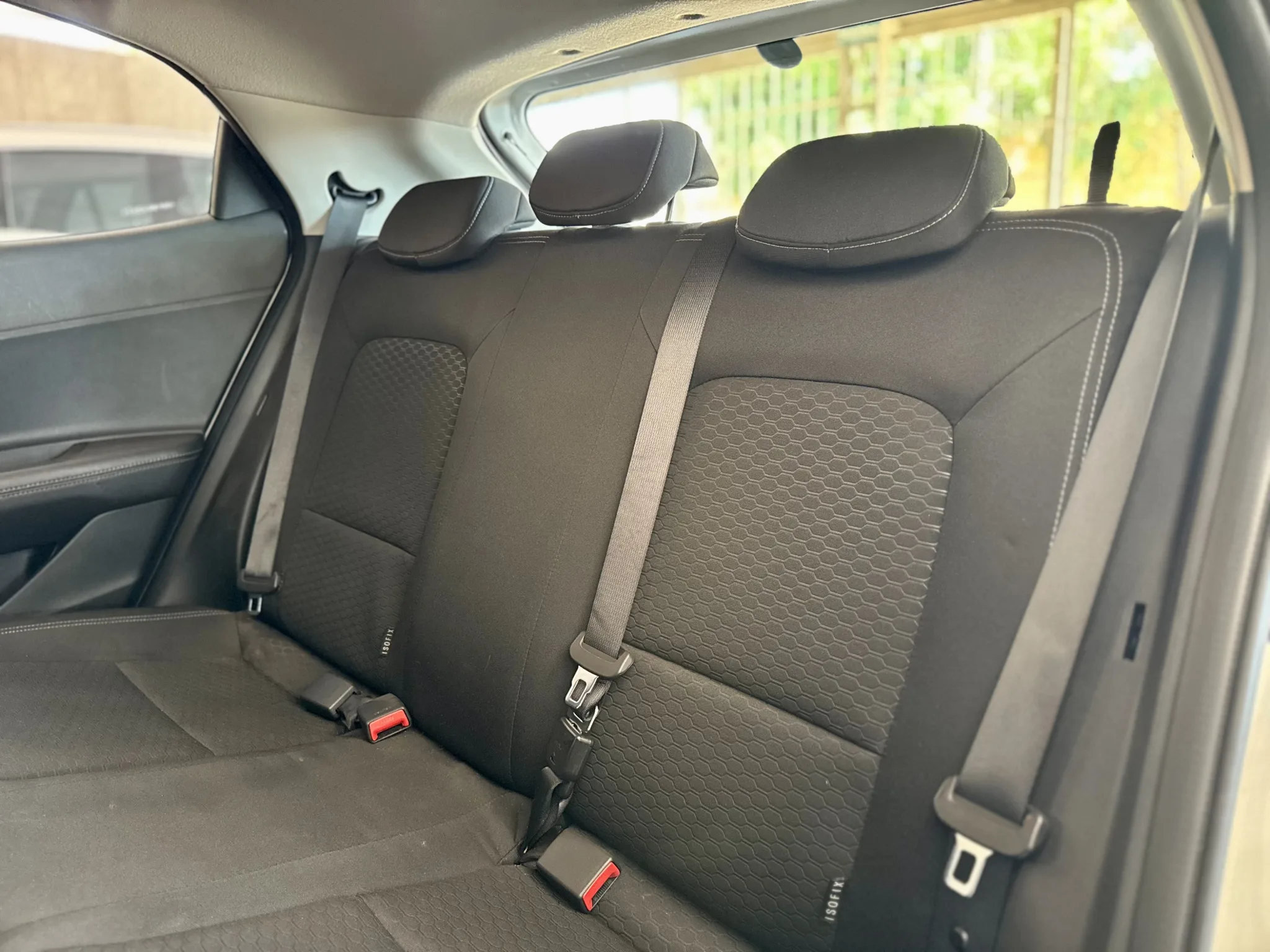 Hyundai HB20 2022 — foto 9