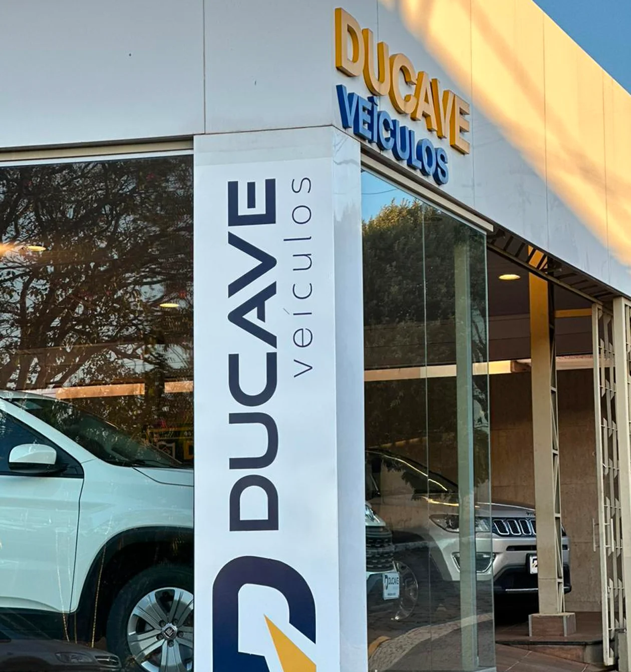 Ducave Veículos